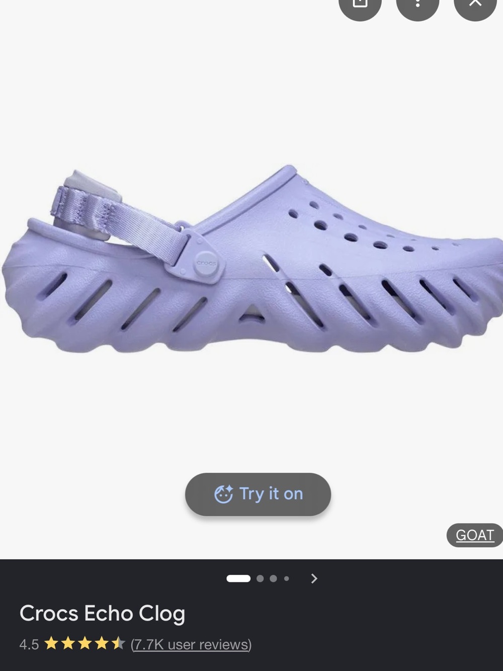 Echo Clog !